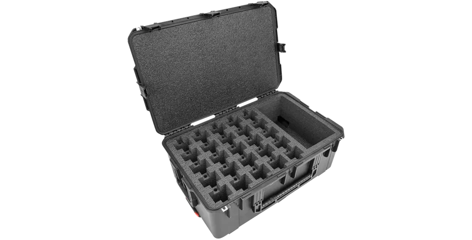 skb-iseries-field-ready-mallette-radio-motorola-25-noire image 1
