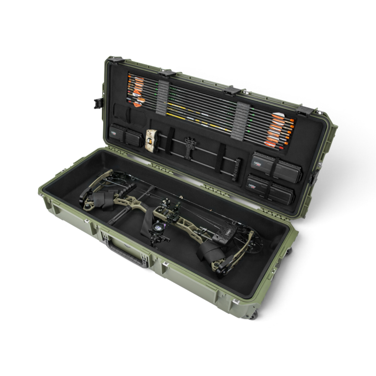 skb-iseries-mathews-mallette-arc-rigide-verte-pr-d-coup-e image 4