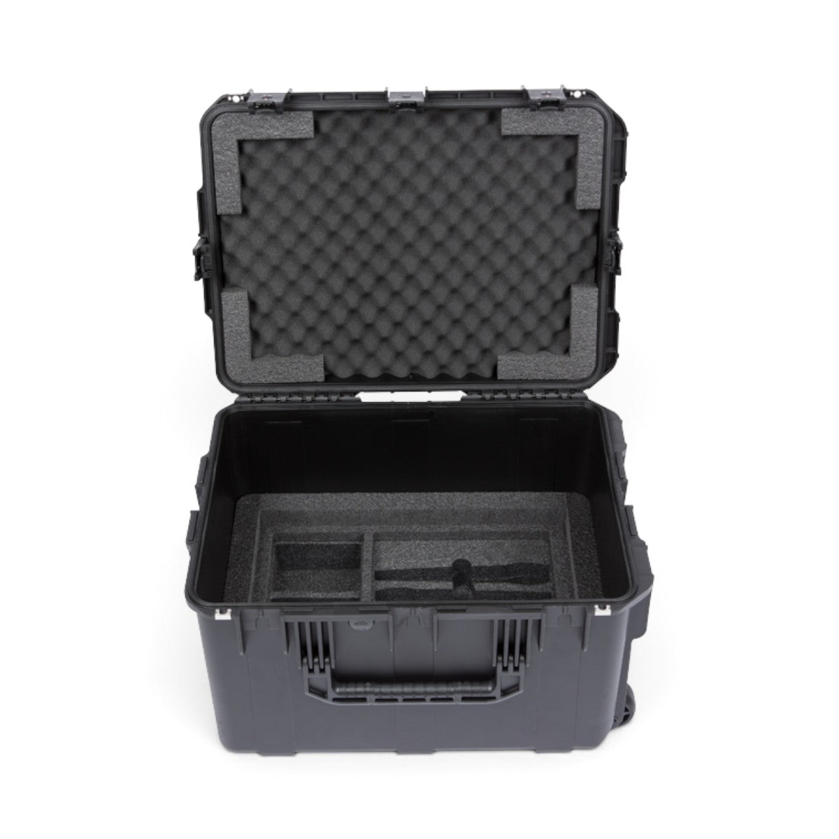 skb-fly-rack-4u-valise-rack-micro-sans-fil-noir image 2