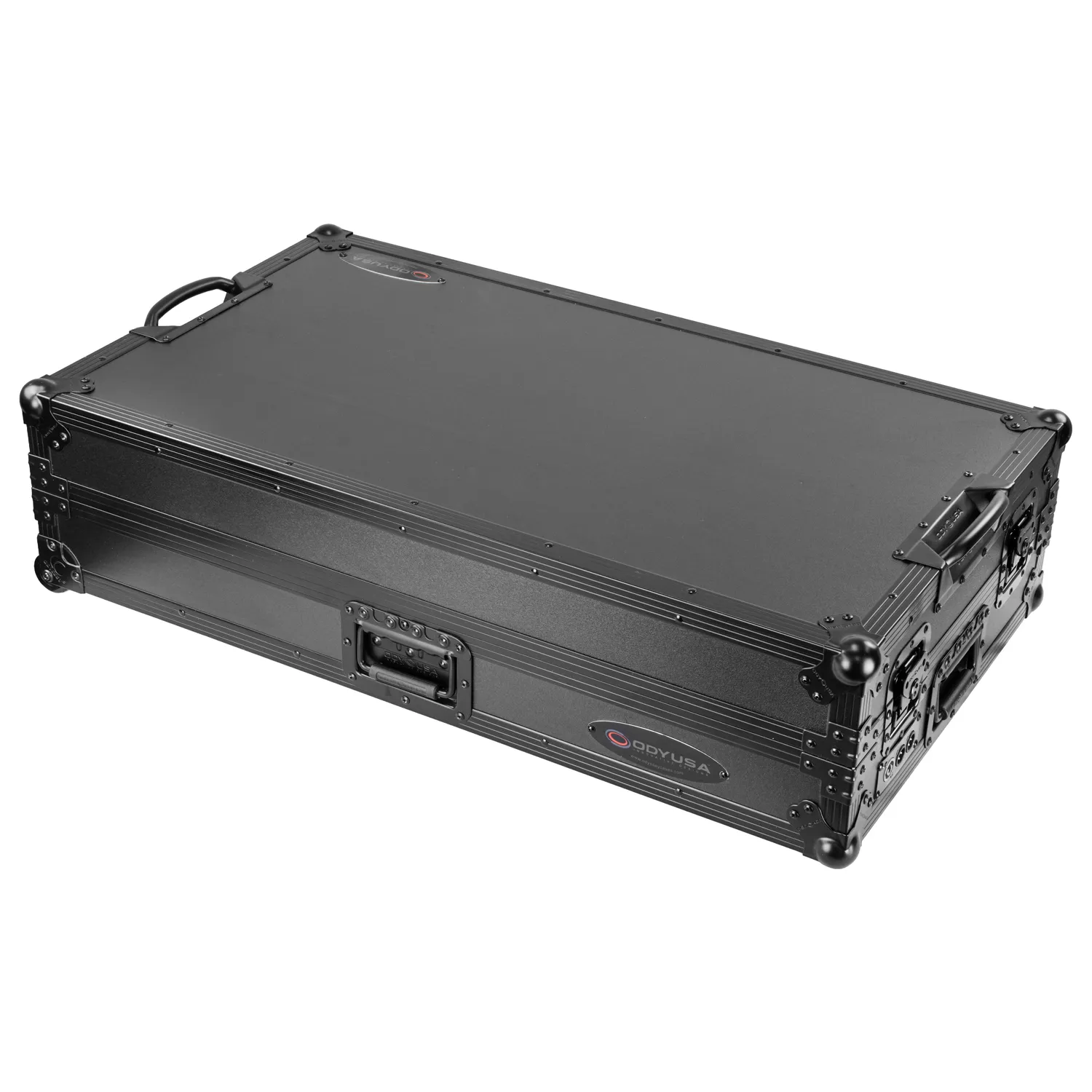 odyssey-flight-zone-flight-case-rane-performer-1u-pr-c-bl image 5