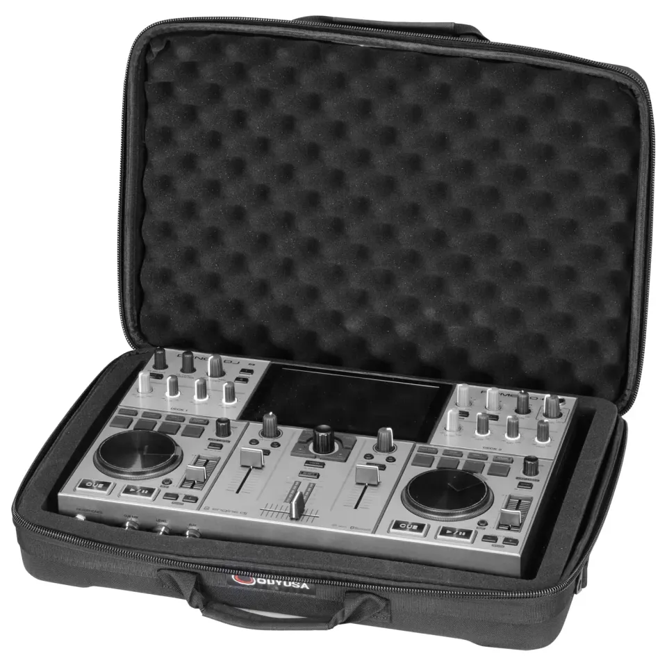 odyssey-streemline-prime-go-housse-eva-denon image 1