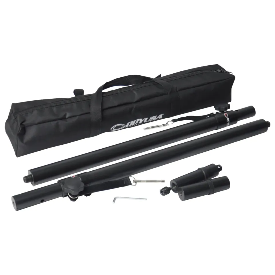odyssey-streemline-kit-2-m-ts-sub-m20-46-noirs-housse image 1
