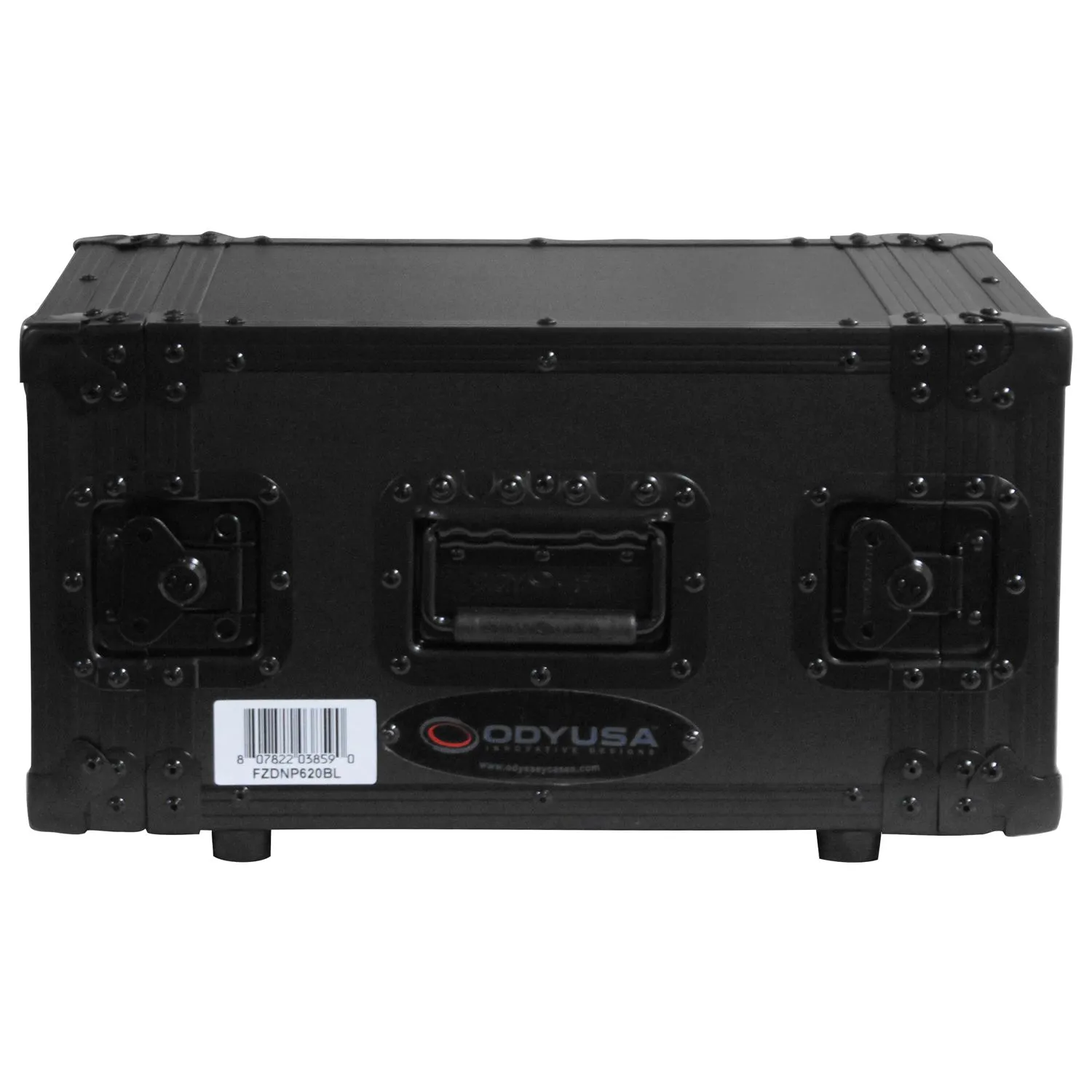 odyssey-black-label-fzdnp620bl-flight-case-dnp-ds620-noir image 3