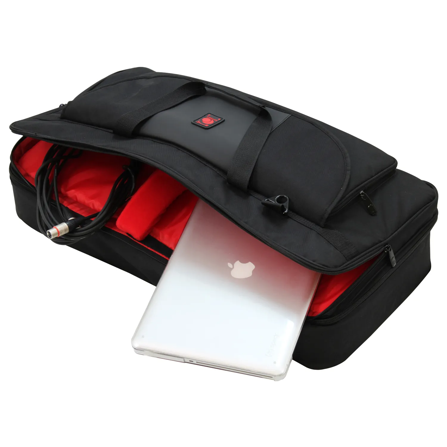 odyssey-flight-zone-redline-sacoche-contr-leur-2xl image 3