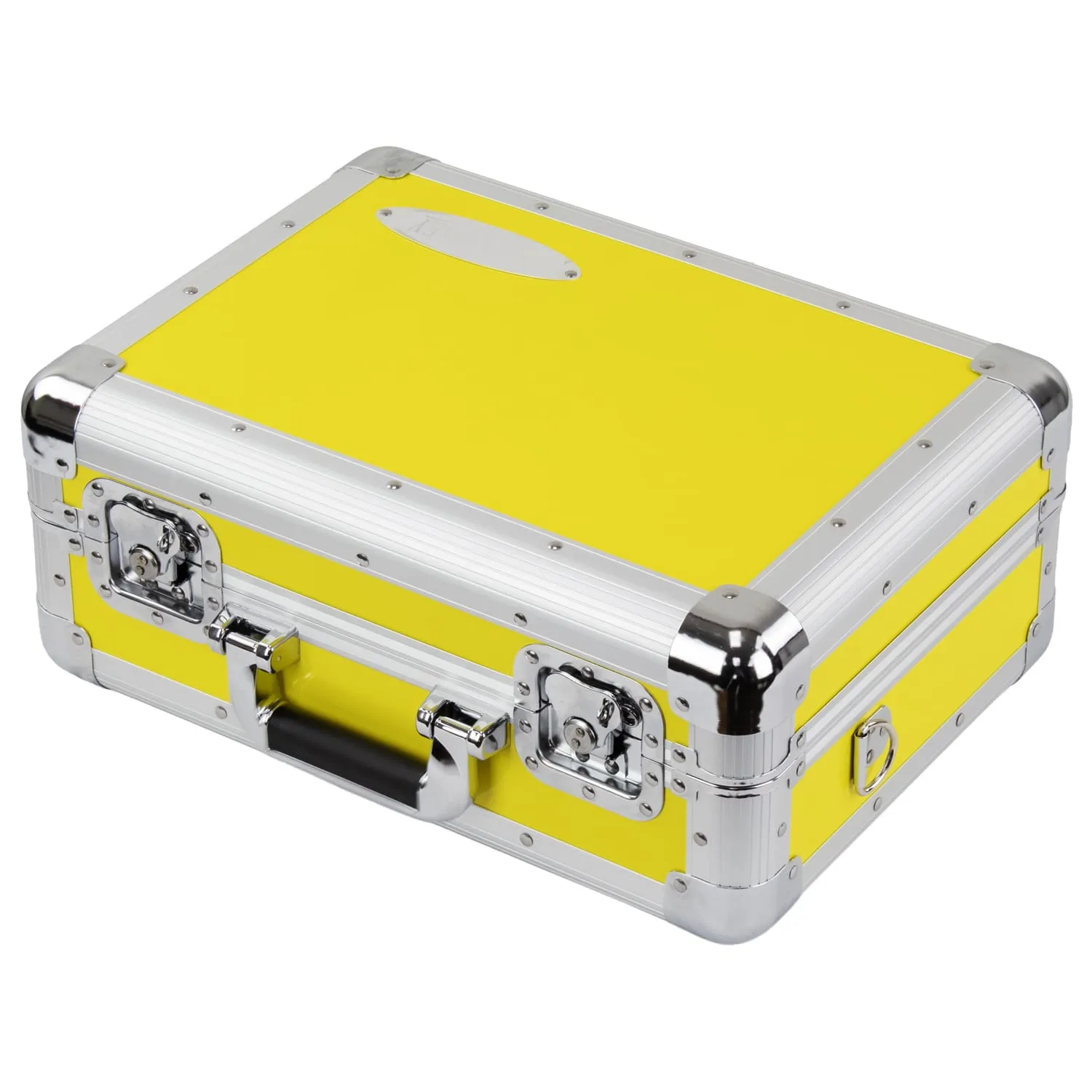 odyssey-krom-housse-platine-reloop-rp-7-jaune-7 image 2