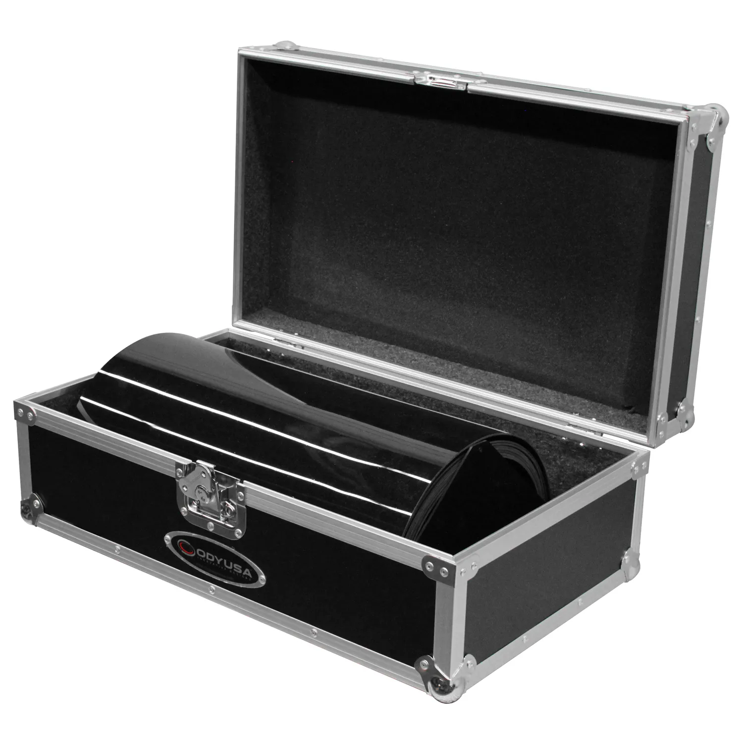 odyssey-flight-zone-odyshields-cache-projecteur-led-noir-51-cm-lot-8 image 2