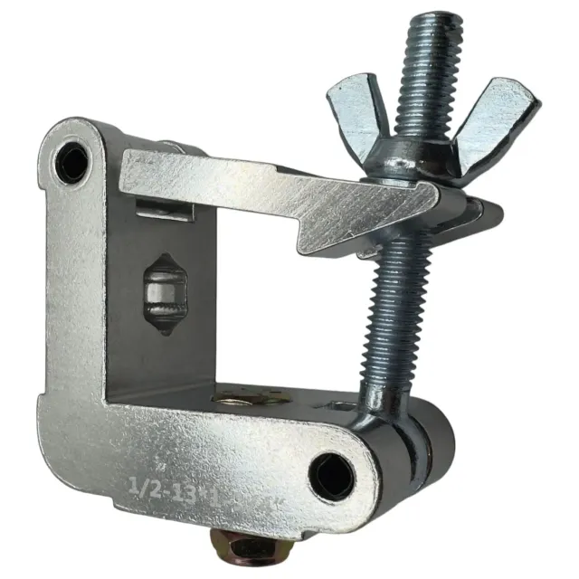 odyssey-flight-zone-demi-coupleur-carr-tube-2-500-kg-poli image 1