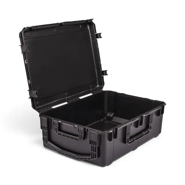 skb-iseries-3424-12-valise-tanche-noire-vide image 1
