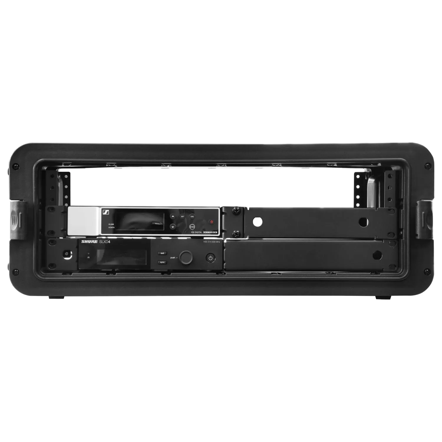 odyssey-vulcan-rack-3u-tanche-4-compartiments-micros image 6