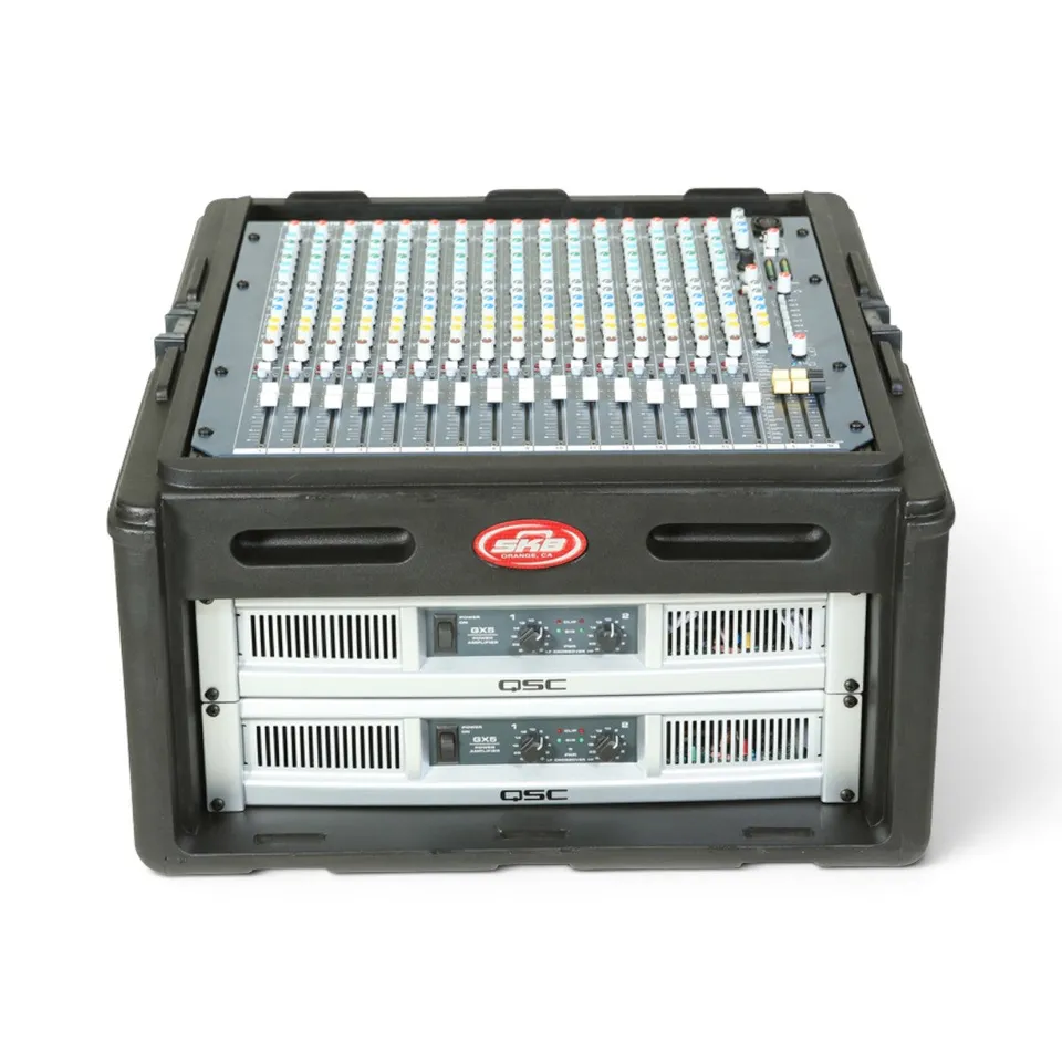 skb-rseries-r104-flight-case-rack-10u-4u-noir-tsa image 1