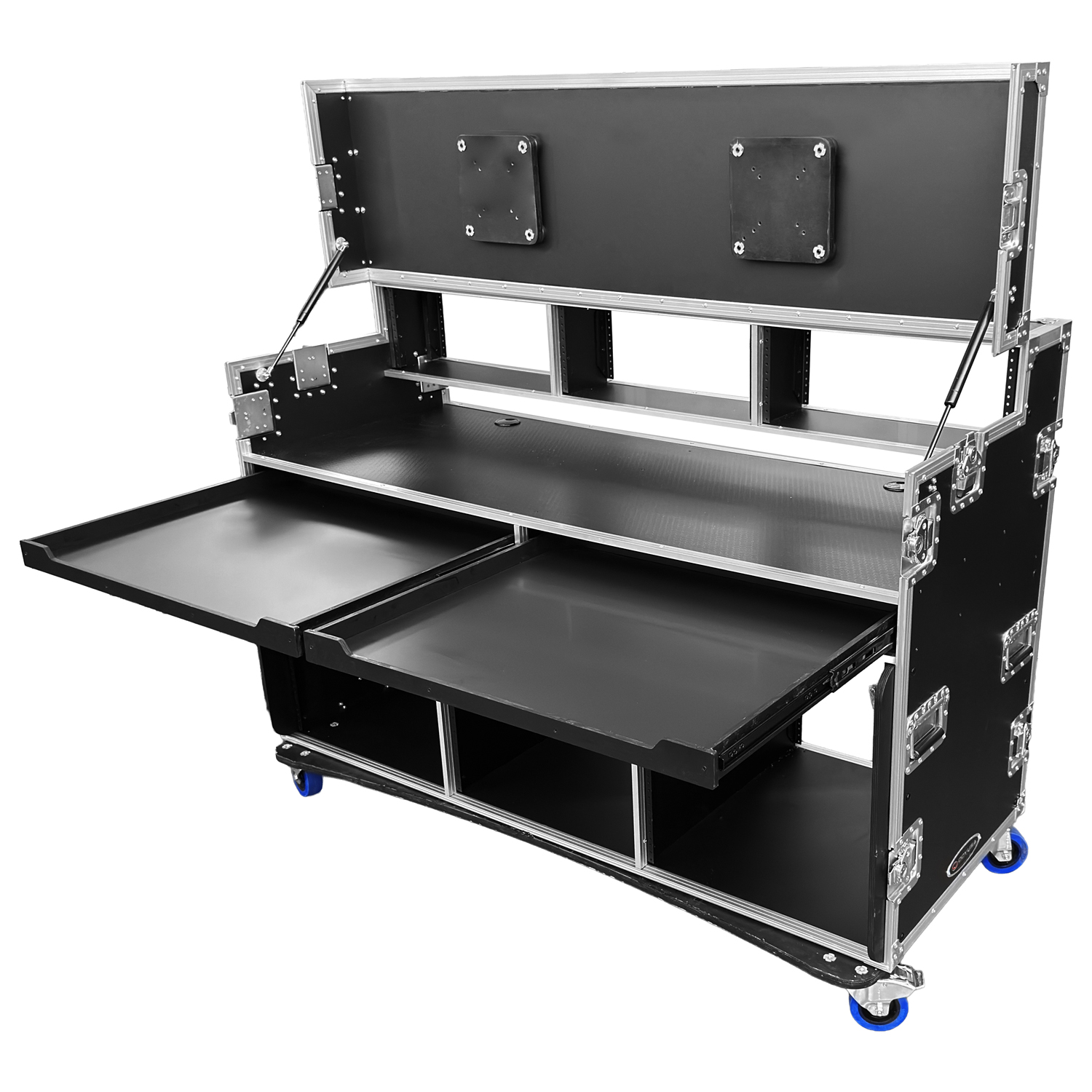 odyssey-flight-zone-syst-me-vid-o-portable-triple-bay image 1