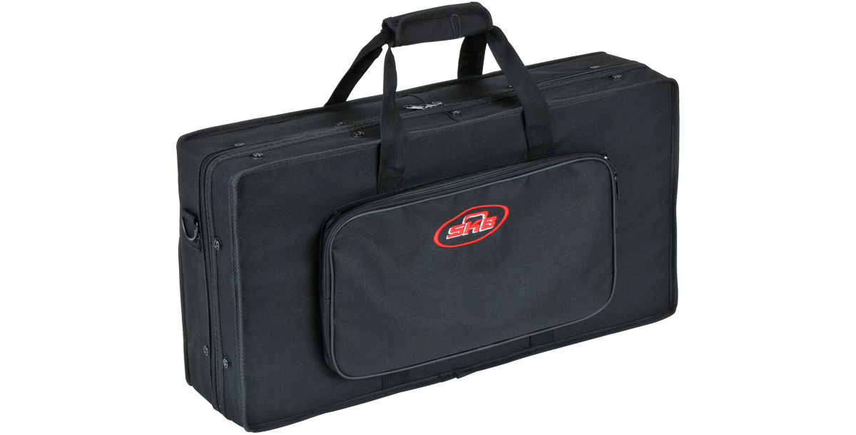 skb-ub-sc2311-housse-contr-leur-dj-souple-noire-1skb-sc2311 image 4
