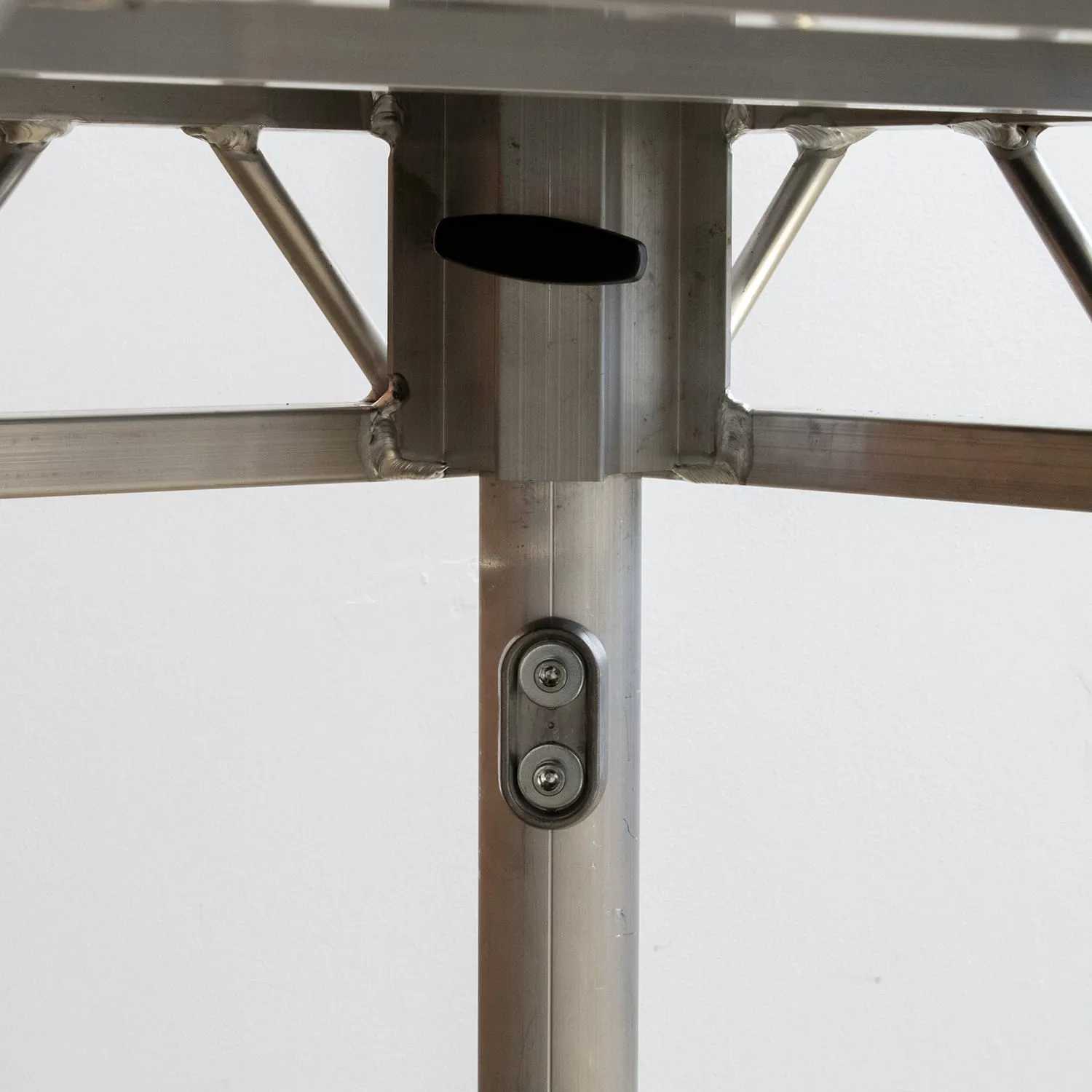 odyssey-l-evation-table-dj-96-x-24-hauteur-r-glable-4-pieds image 4