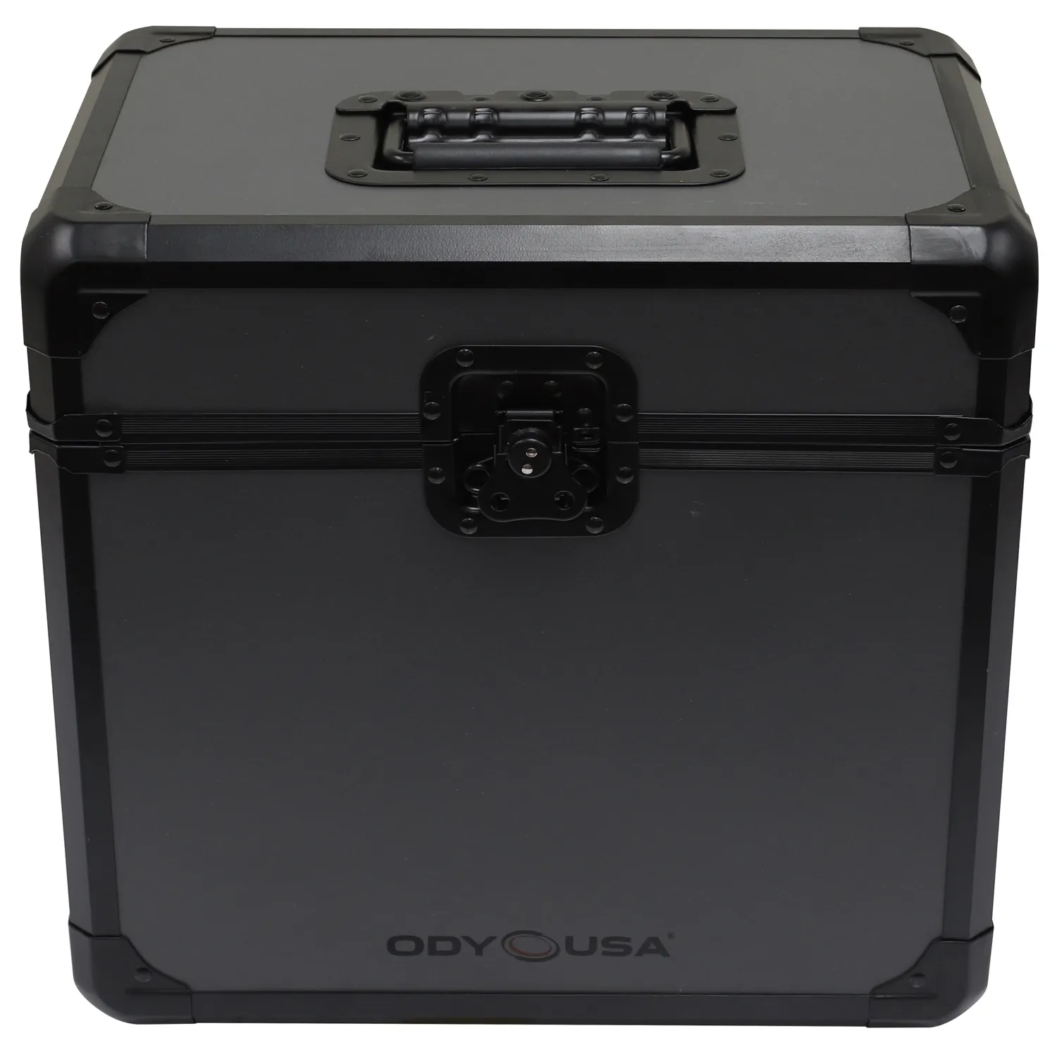 odyssey-krom-valise-vinyle-70x-12-grise-hardware-noir image 2