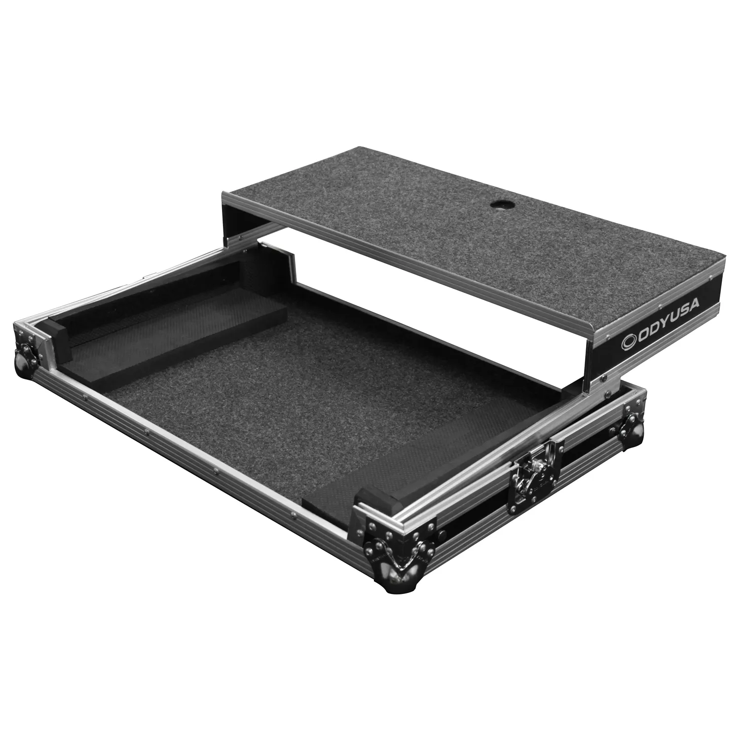 odyssey-flight-zone-flight-case-contr-leur-dj-glide-universel image 1
