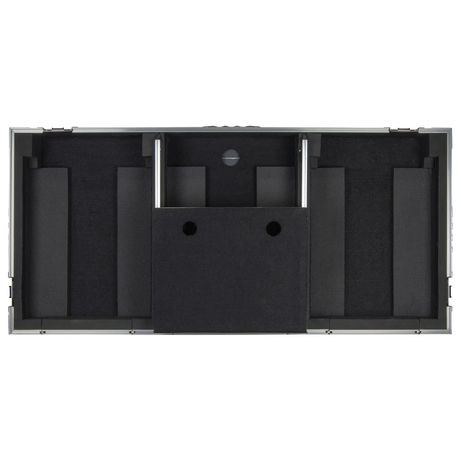 odyssey-flight-zone-coffin-dj-mixer-12-2-cdj-roulettes image 5