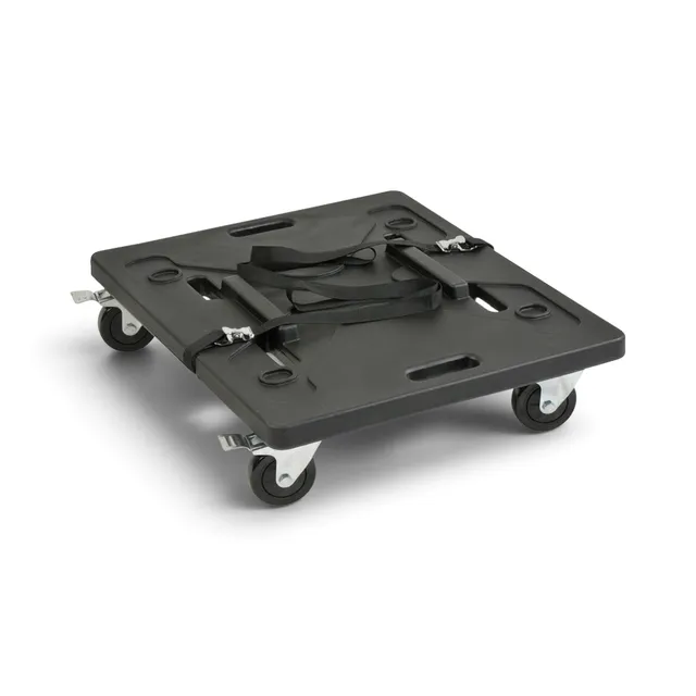 skb-rseries-shock-rack-kit-roulettes-transport-noir image 1