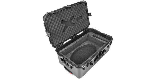 skb-iseries-valise-starlink-standard-noire-mousse-pr-d-coup-e-tanche image 1