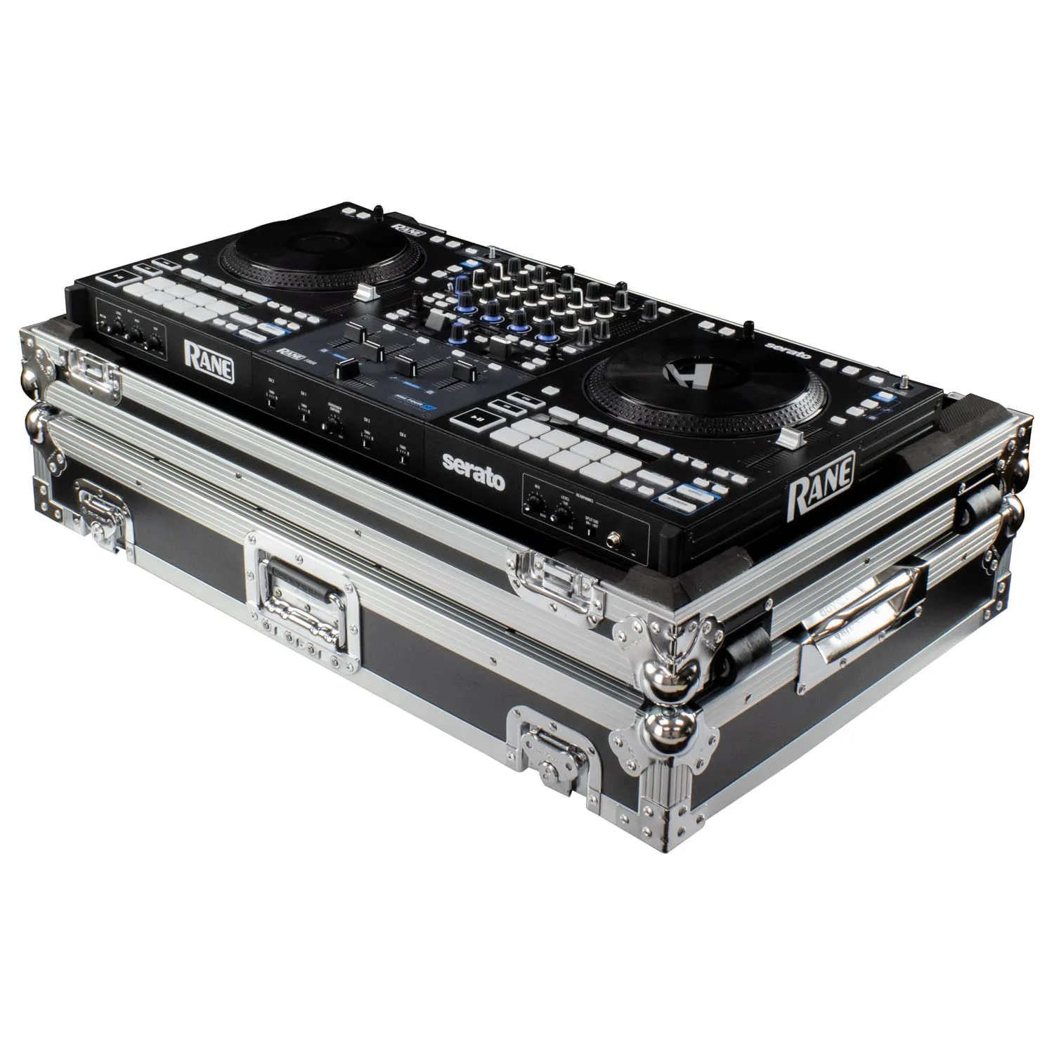 odyssey-flight-zone-flight-case-rane-four-contr-leur-dj image 1