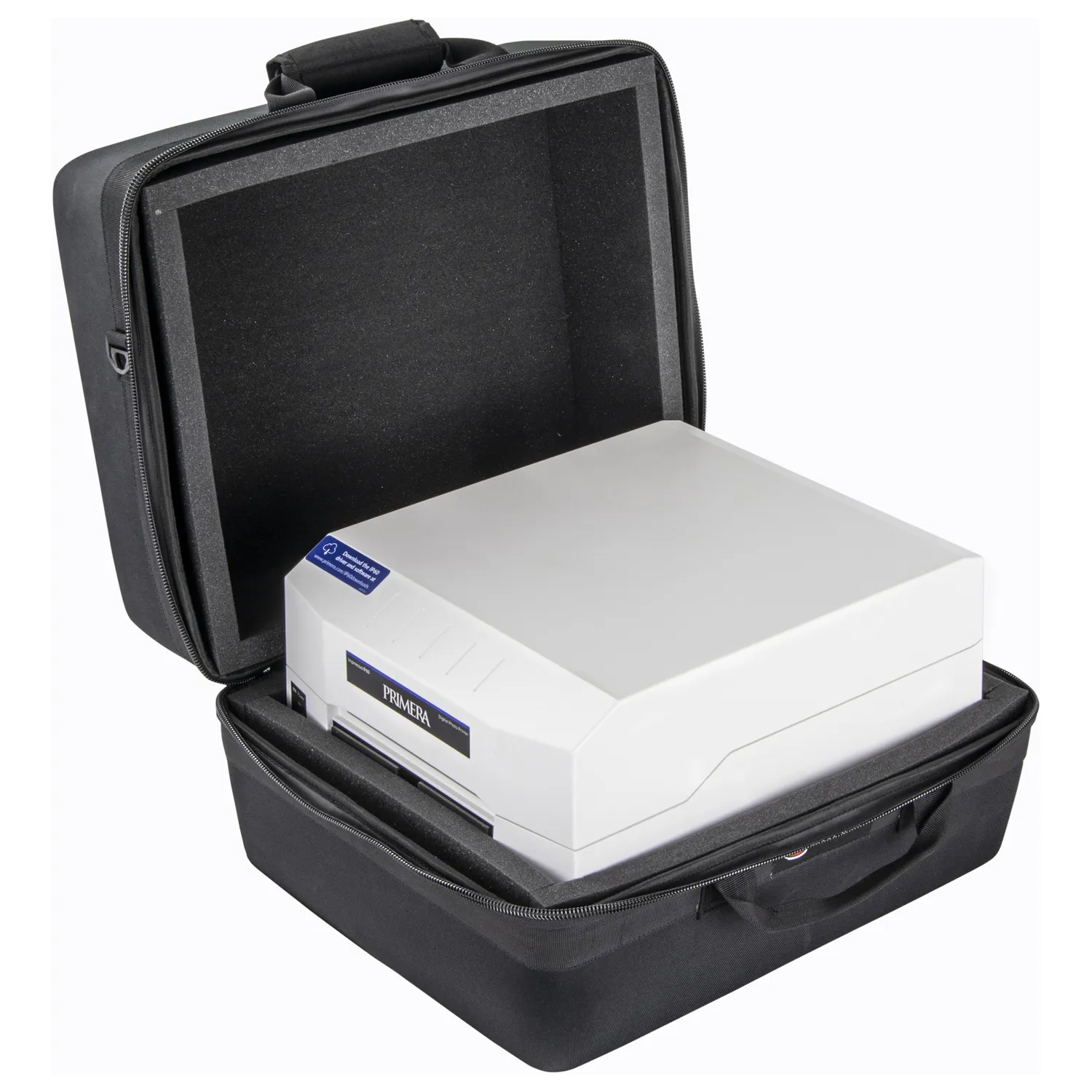odyssey-flight-zone-valise-imprimante-primera-ip60 image 1