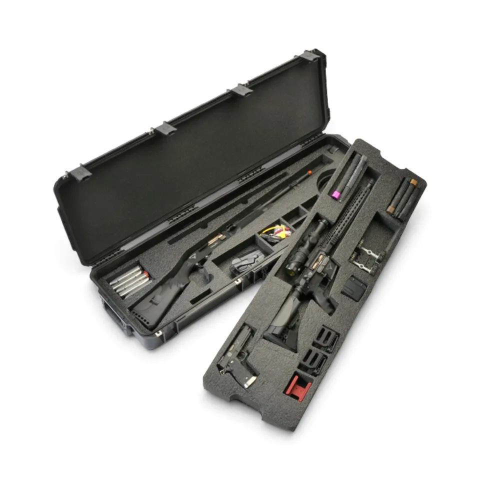 skb-iseries-5014-6-mallette-fusil-3-armes-noire image 1