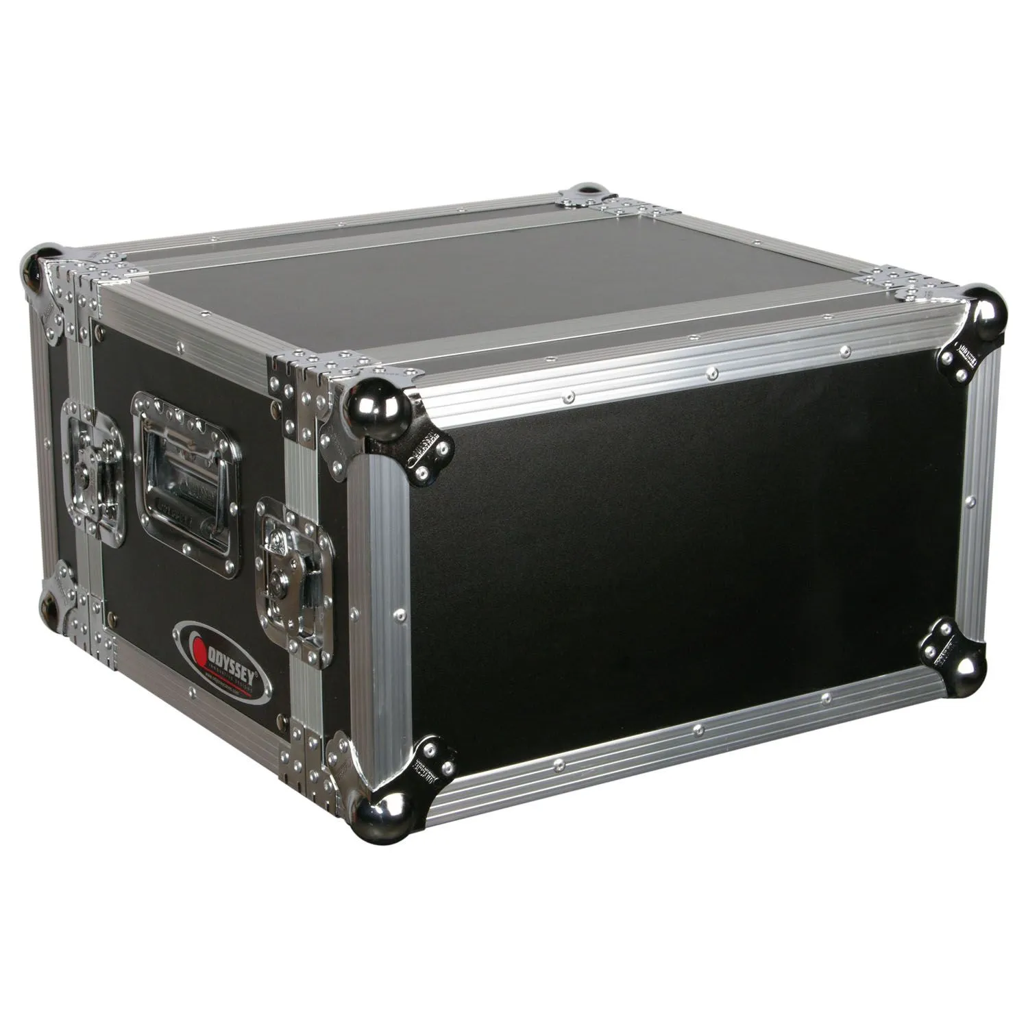 odyssey-flight-zone-6u-rack-19-effets-faible-profondeur image 6