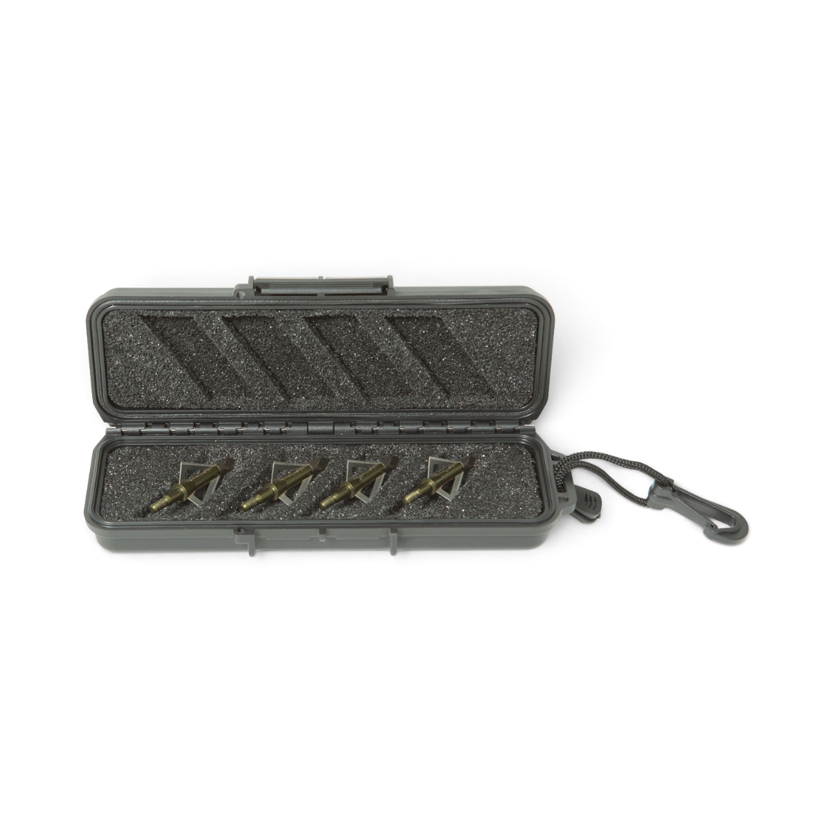 skb-iseries-0702-1-valise-broadhead-chasse-noire-4-lames image 2