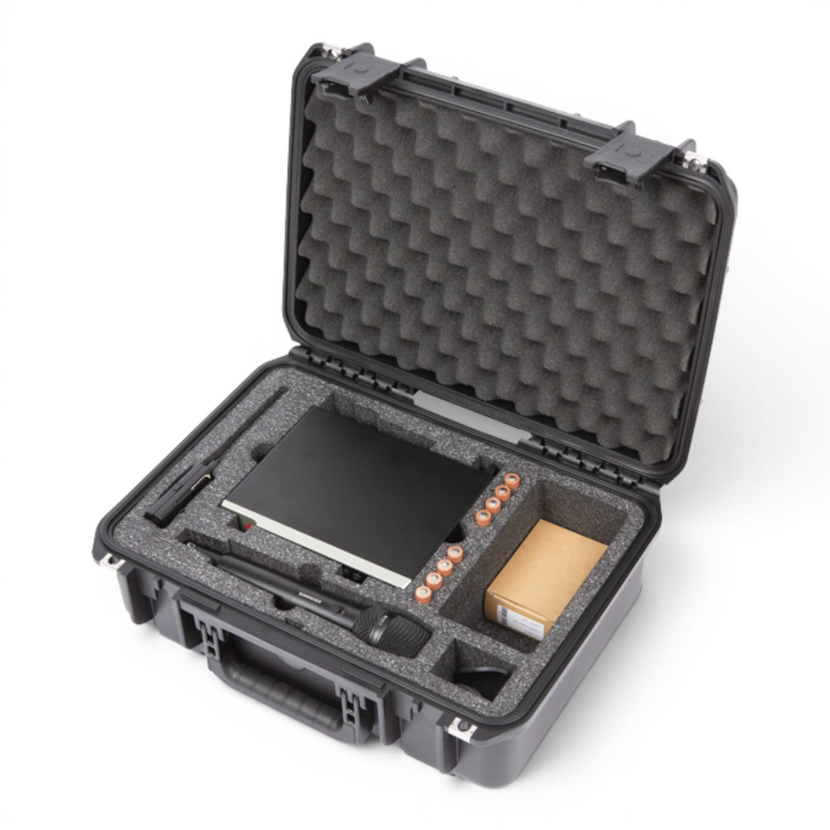 skb-iseries-1711-6-valise-sennheiser-ew-micro-noire image 6