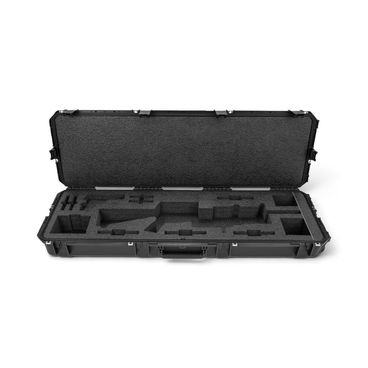 skb-iseries-field-ready-mallette-m16-m203-mousse-noire image 2