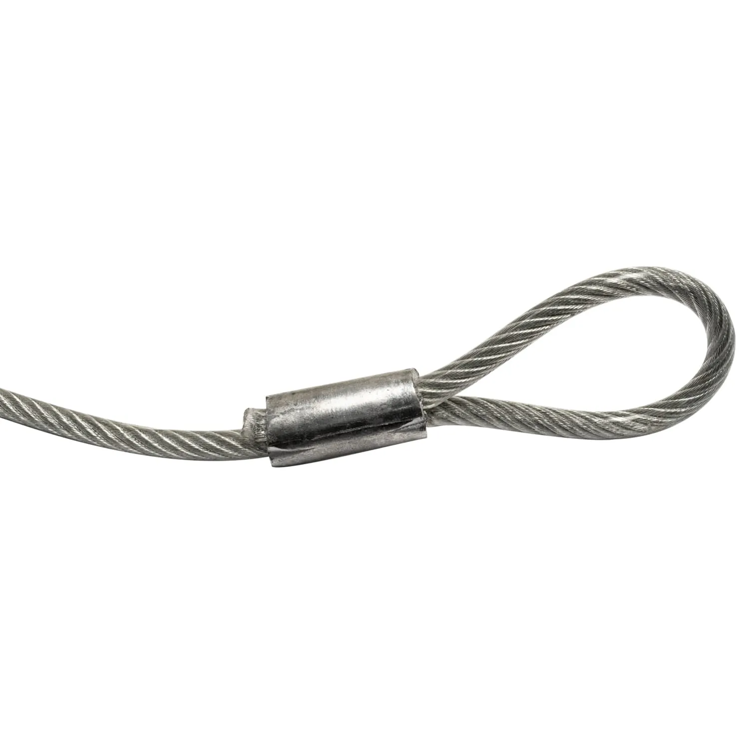 odyssey-flight-zone-c-ble-s-curit-acier-76-cm-4-mm image 3