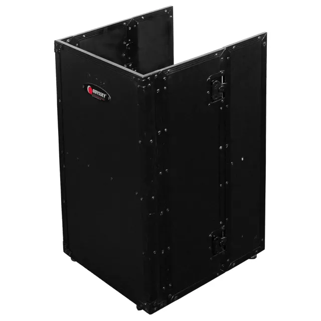 odyssey-l-evation-stand-dj-pliable-noir-19-x30 image 1