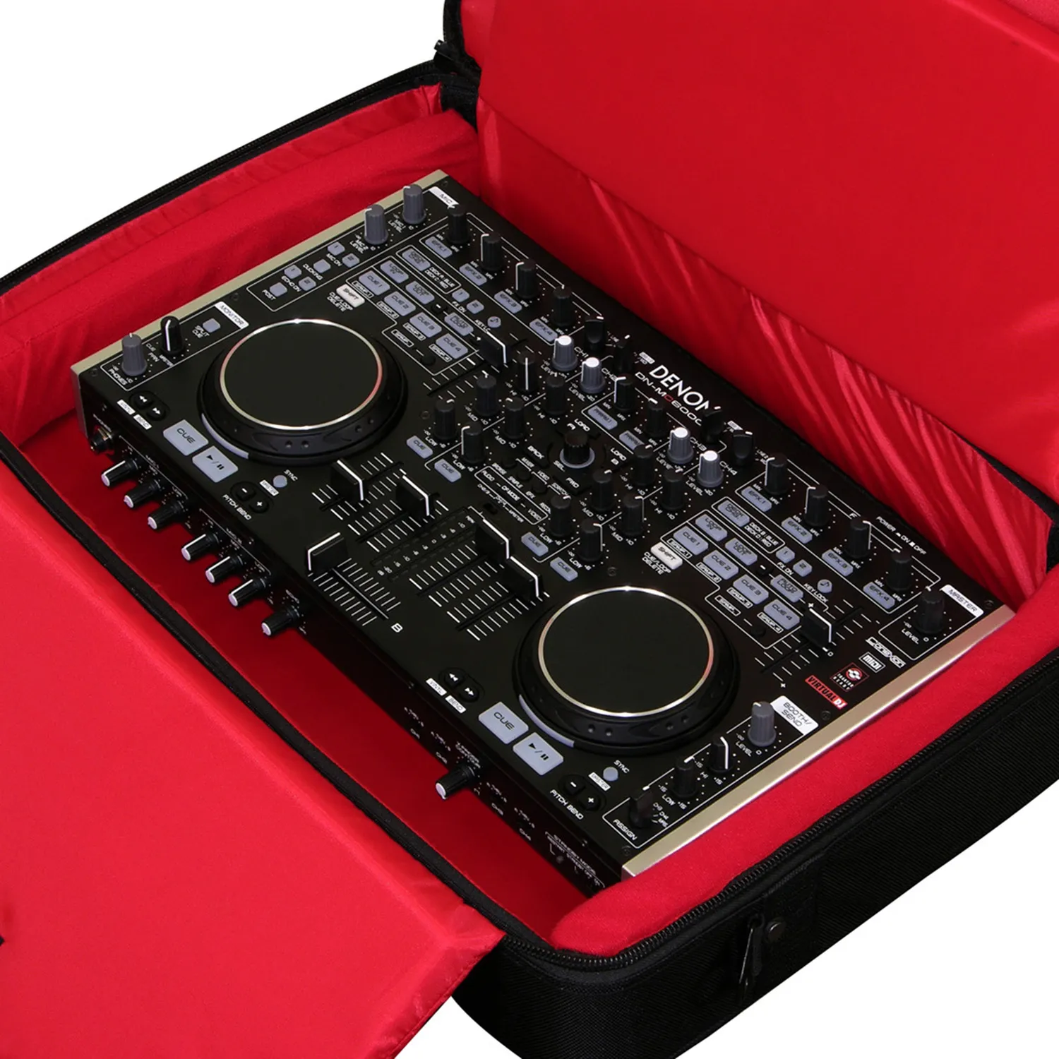 odyssey-streemline-housse-dj-contr-leur-xl-sac image 8