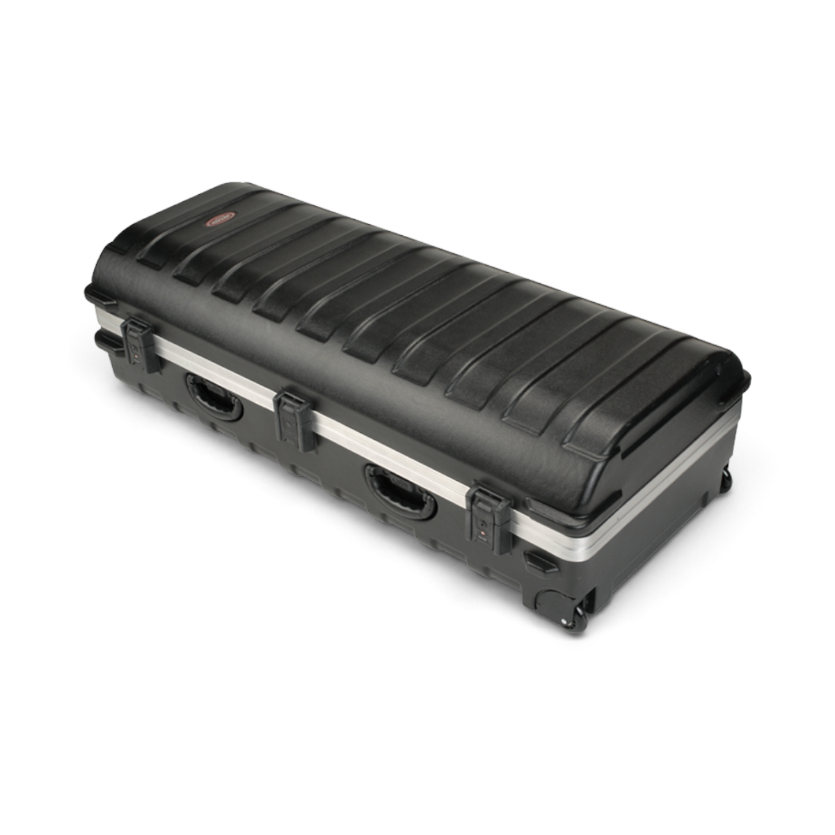 skb-iseries-double-ata-flight-case-golf-noir-vide image 5