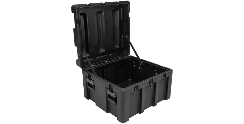 skb-rseries-2624-17-valise-militaire-noire-vide image 1